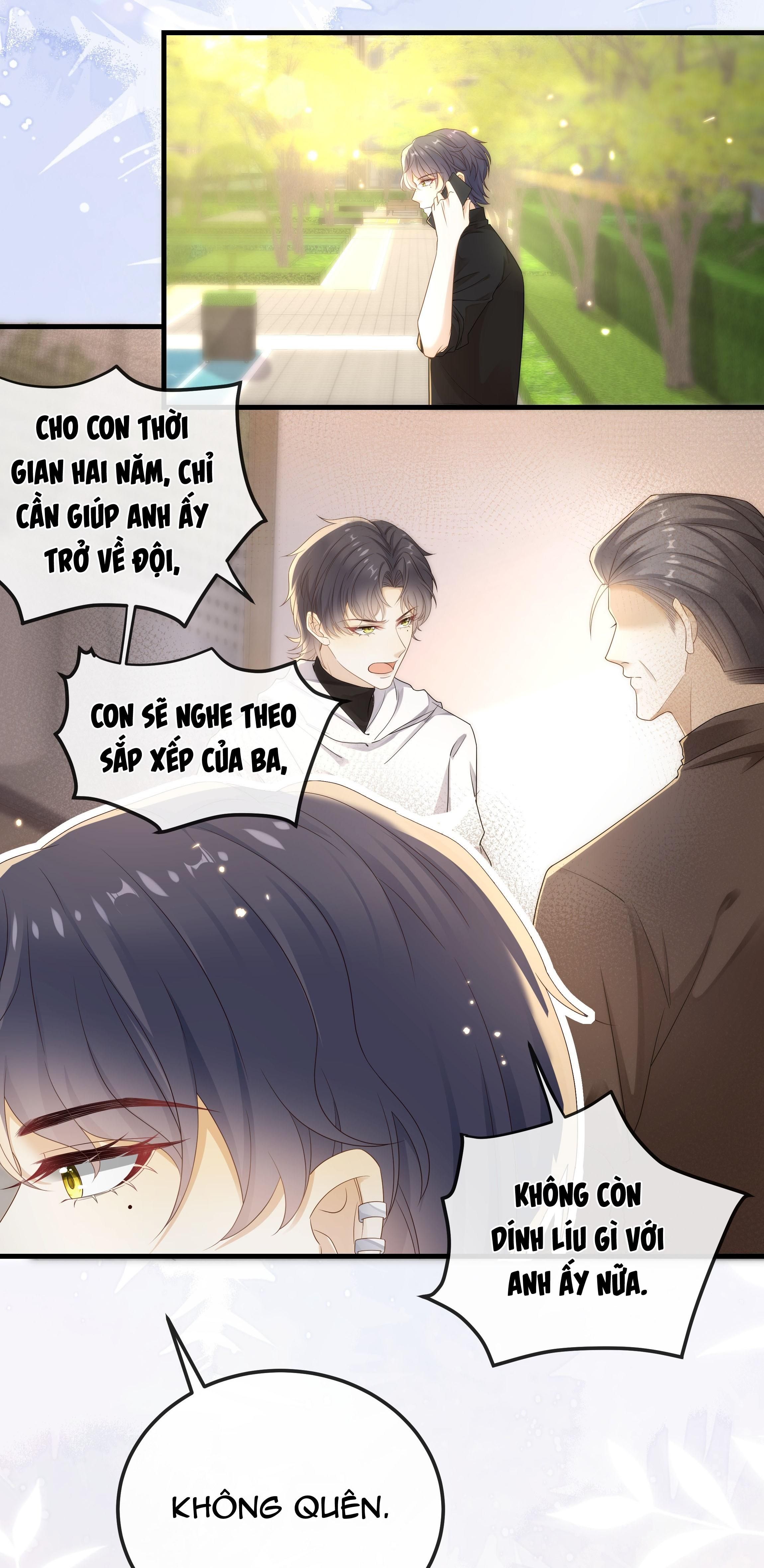 Tương Kế Tựu Kế Chapter 9 - 39