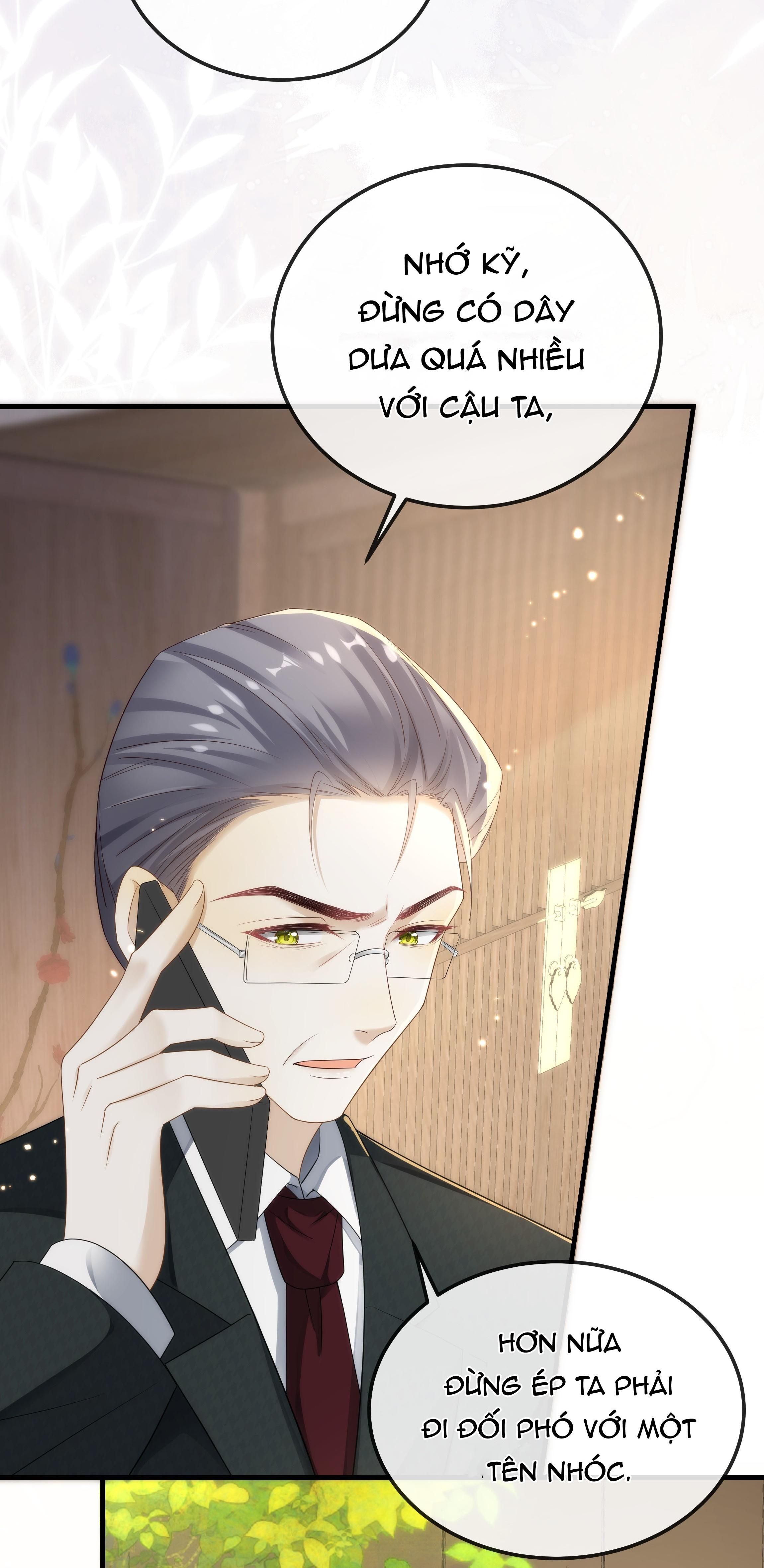 Tương Kế Tựu Kế Chapter 9 - 40