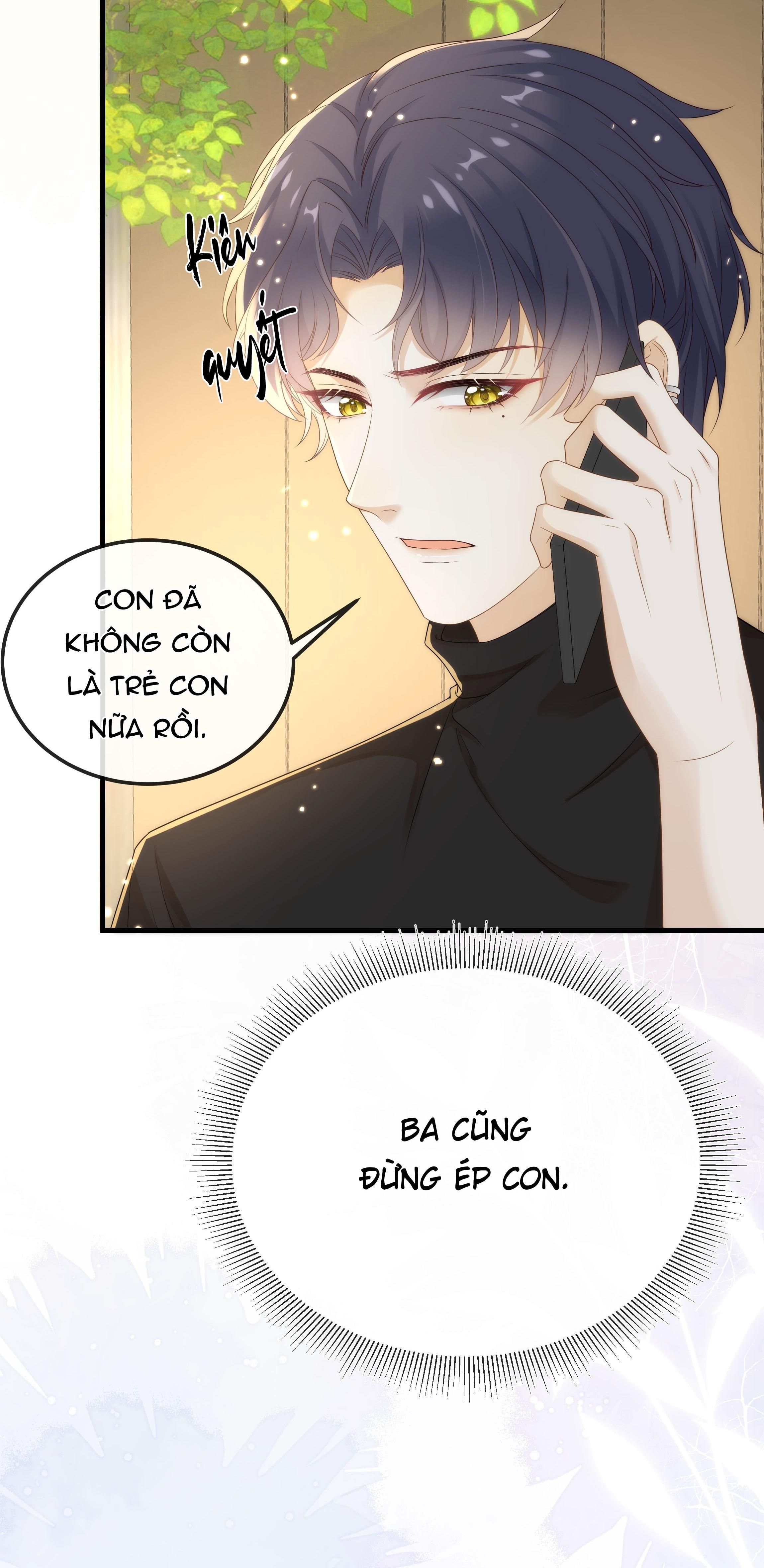 Tương Kế Tựu Kế Chapter 9 - 41