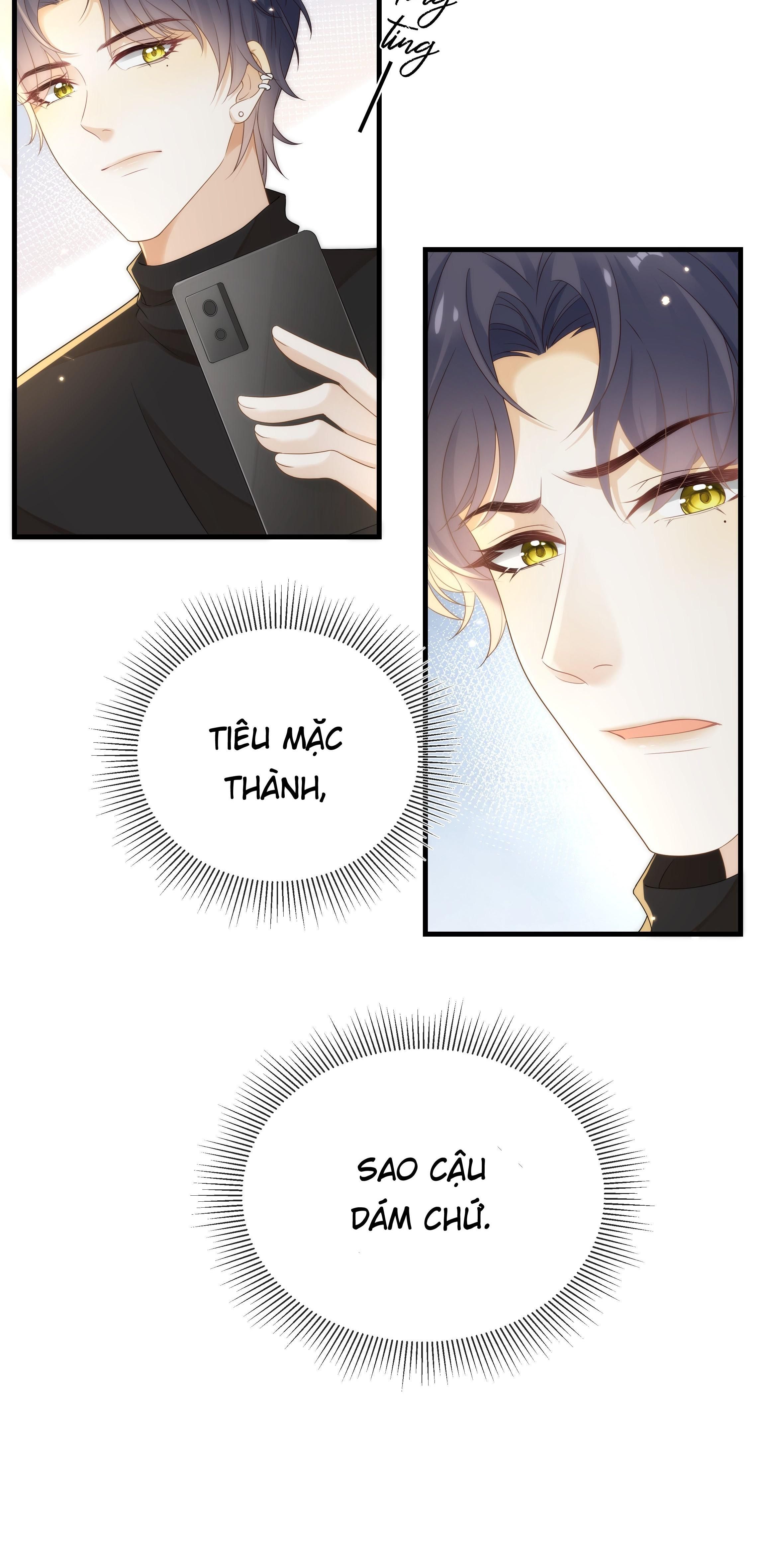 Tương Kế Tựu Kế Chapter 9 - 43