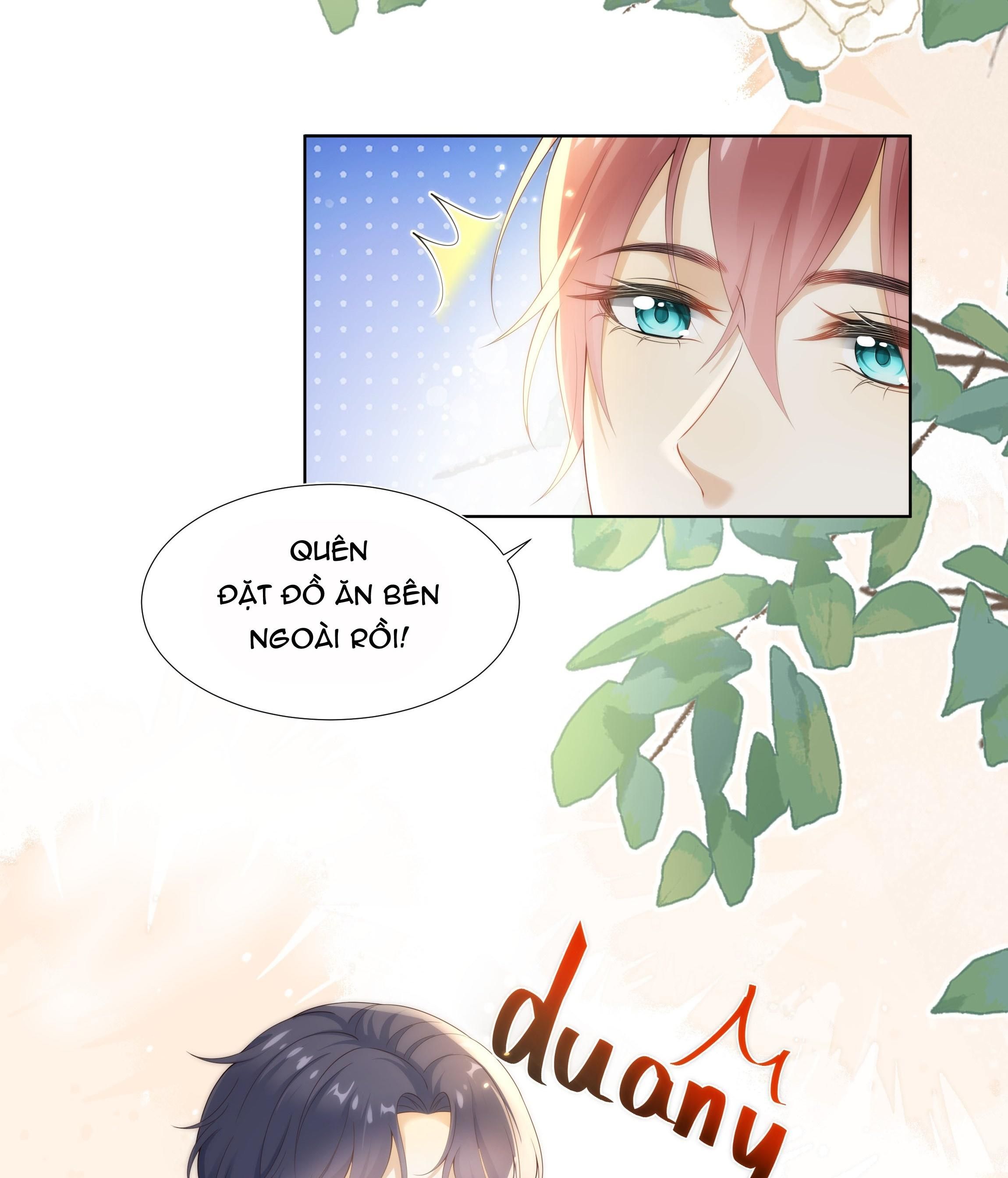 Tương Kế Tựu Kế Chapter 9 - 6