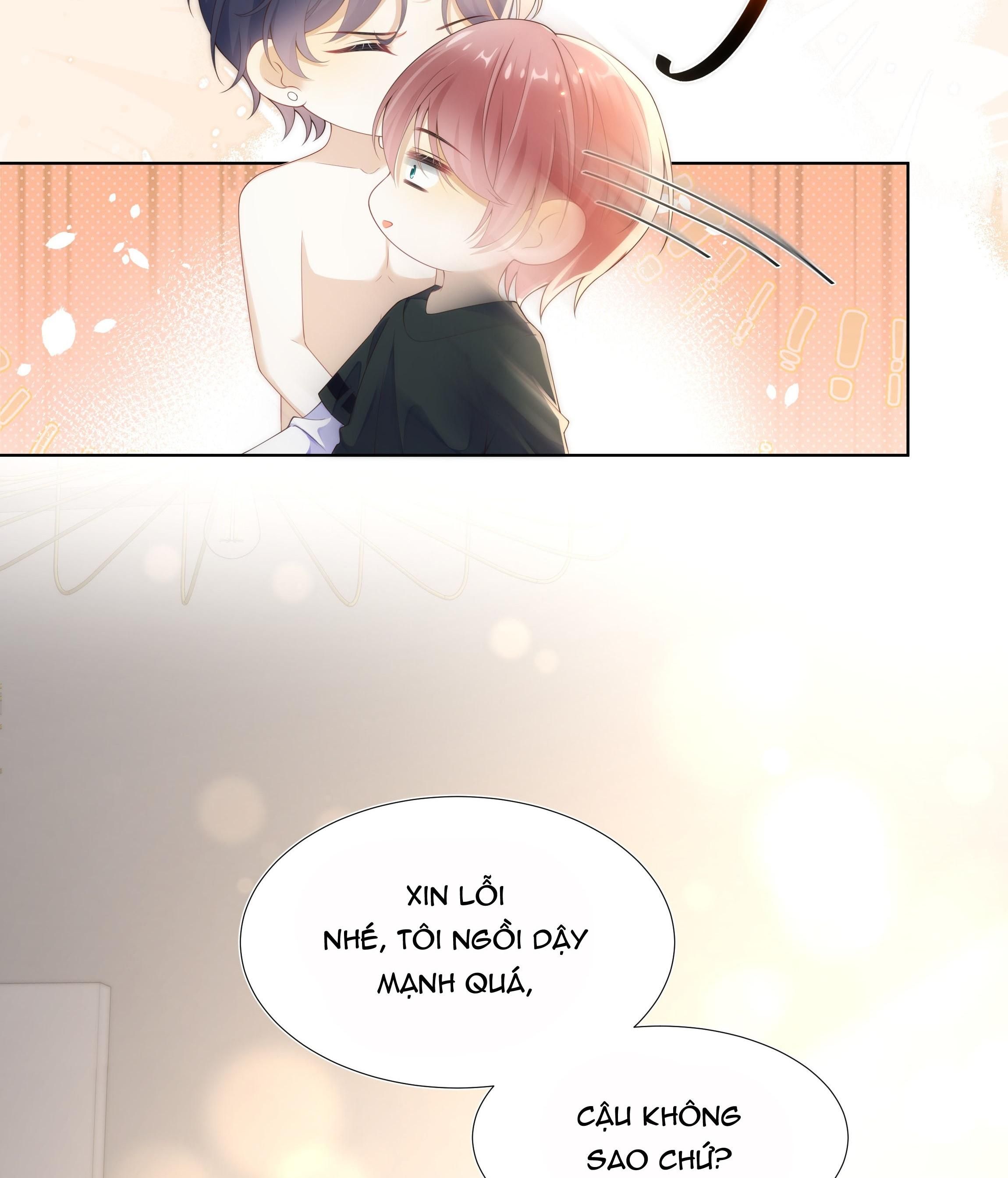 Tương Kế Tựu Kế Chapter 9 - 7