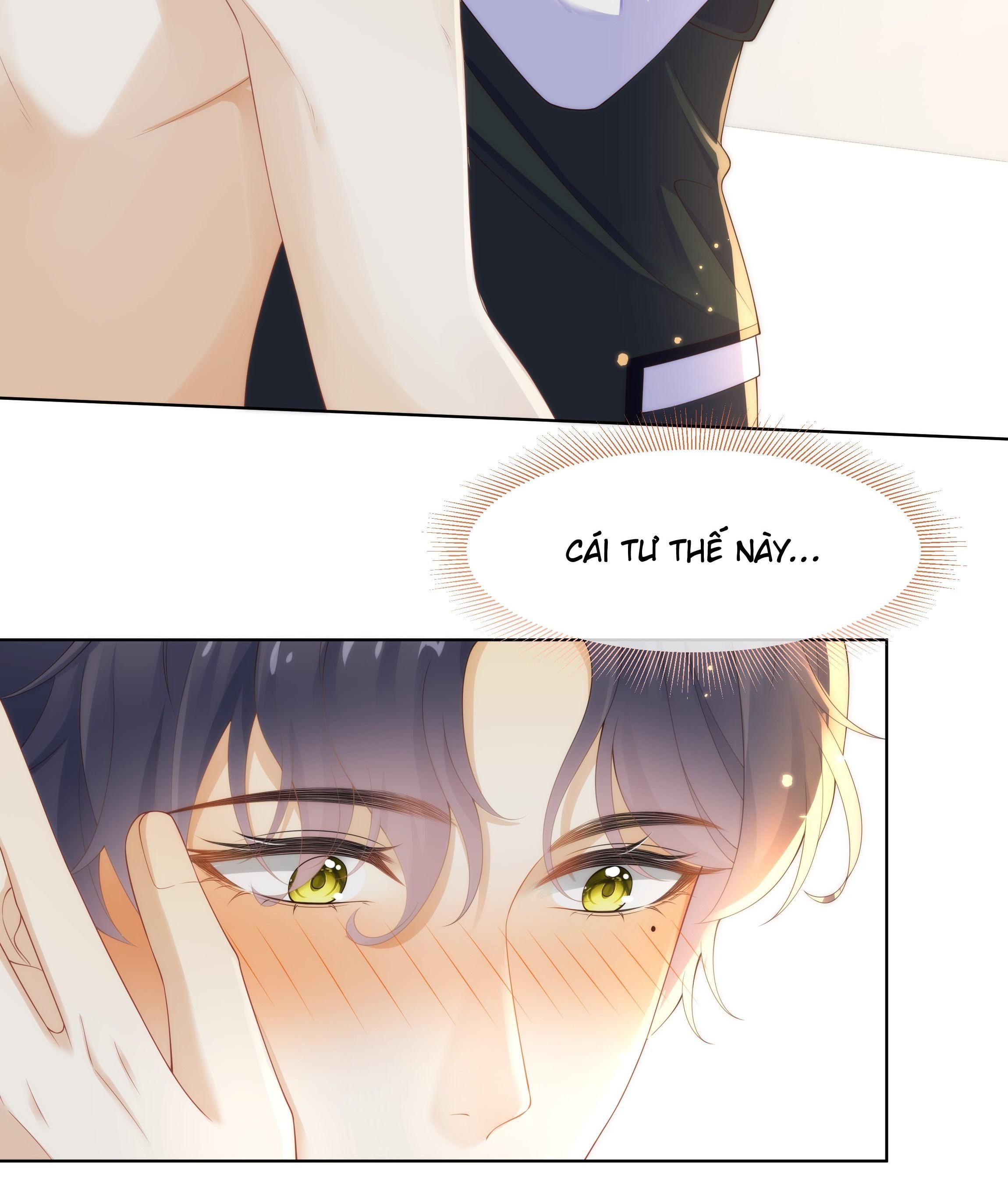 Tương Kế Tựu Kế Chapter 9 - 9