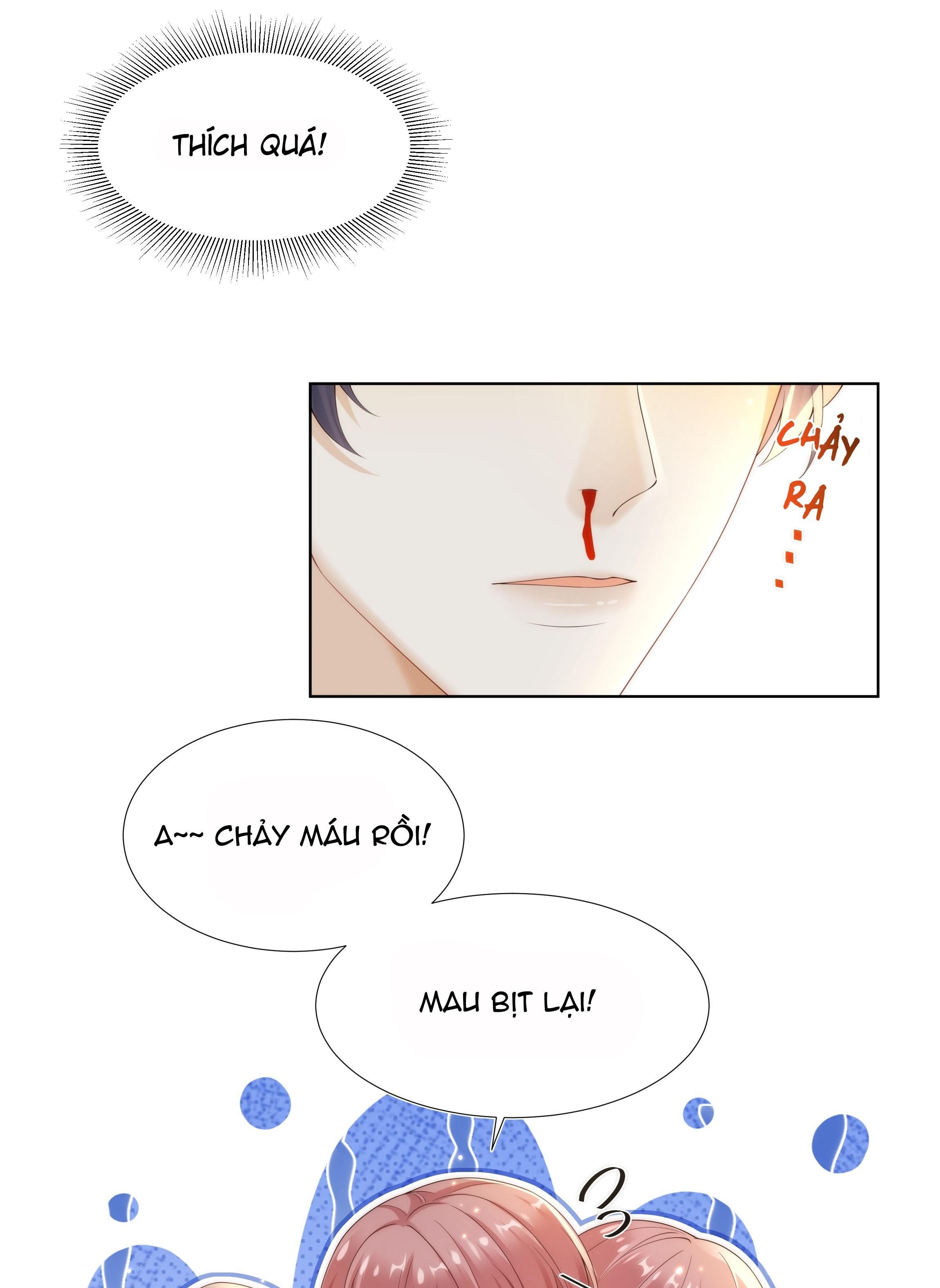 Tương Kế Tựu Kế Chapter 9 - 10