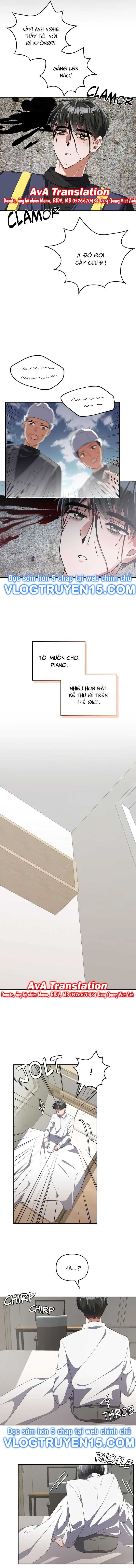 Cuộc Đời Của Thiên Tài Piano Chapter 1 - 12