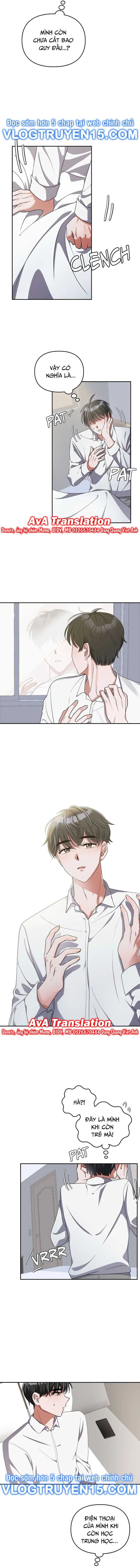 Cuộc Đời Của Thiên Tài Piano Chapter 1 - 13