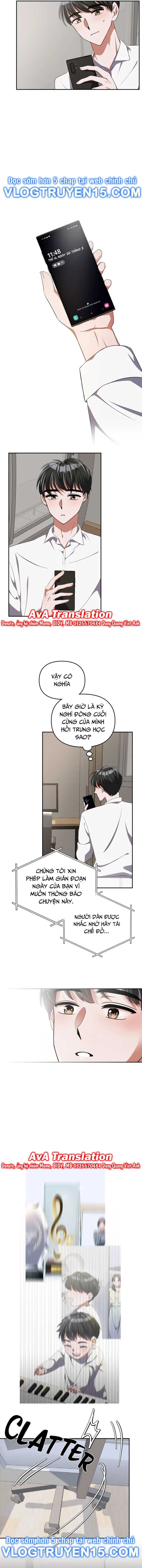 Cuộc Đời Của Thiên Tài Piano Chapter 1 - 14