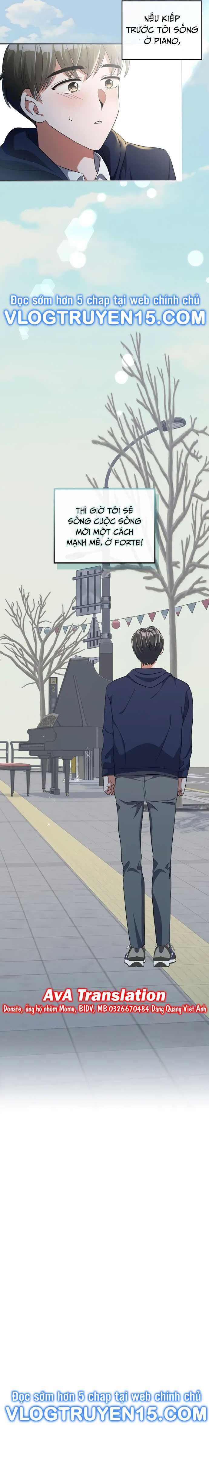 Cuộc Đời Của Thiên Tài Piano Chapter 1 - 16