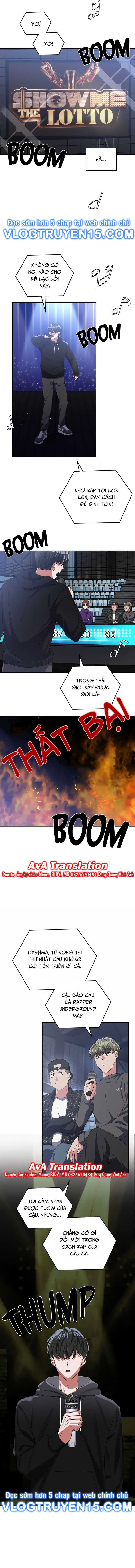 Cuộc Đời Của Thiên Tài Piano Chapter 1 - 5