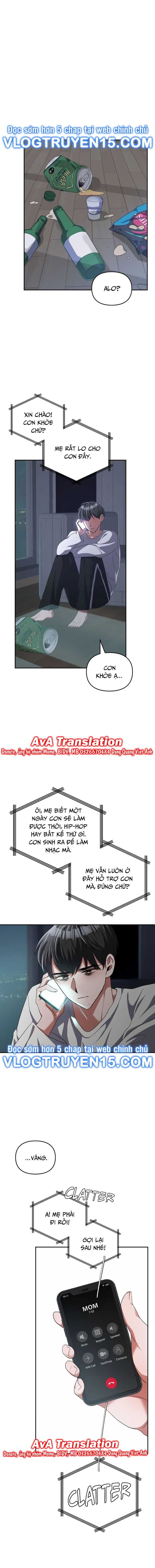 Cuộc Đời Của Thiên Tài Piano Chapter 1 - 6