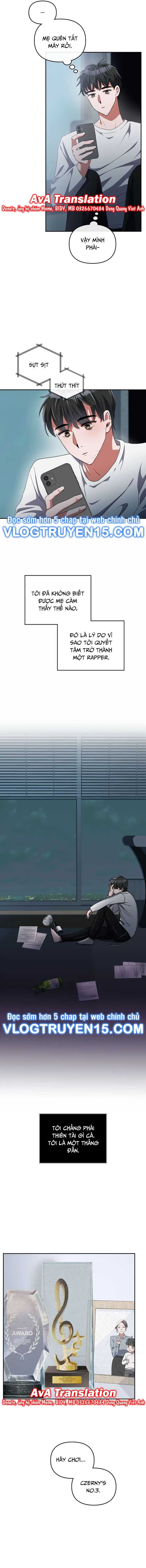 Cuộc Đời Của Thiên Tài Piano Chapter 1 - 7