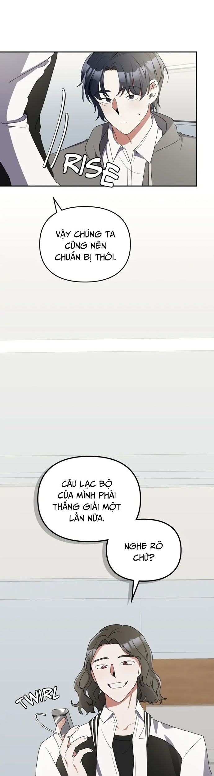 Cuộc Đời Của Thiên Tài Piano Chapter 10 - 2