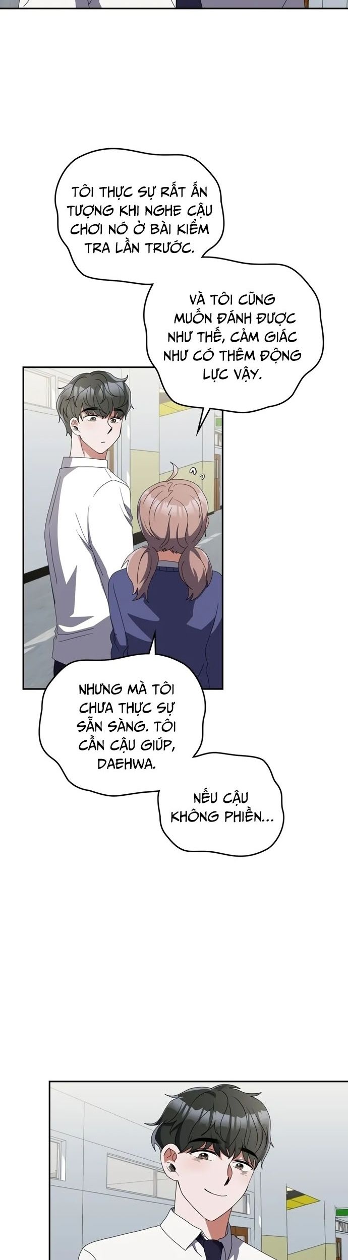 Cuộc Đời Của Thiên Tài Piano Chapter 10 - 11