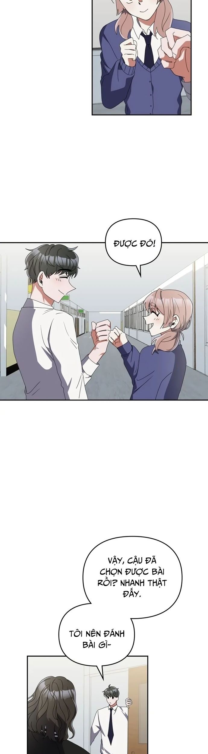 Cuộc Đời Của Thiên Tài Piano Chapter 10 - 13