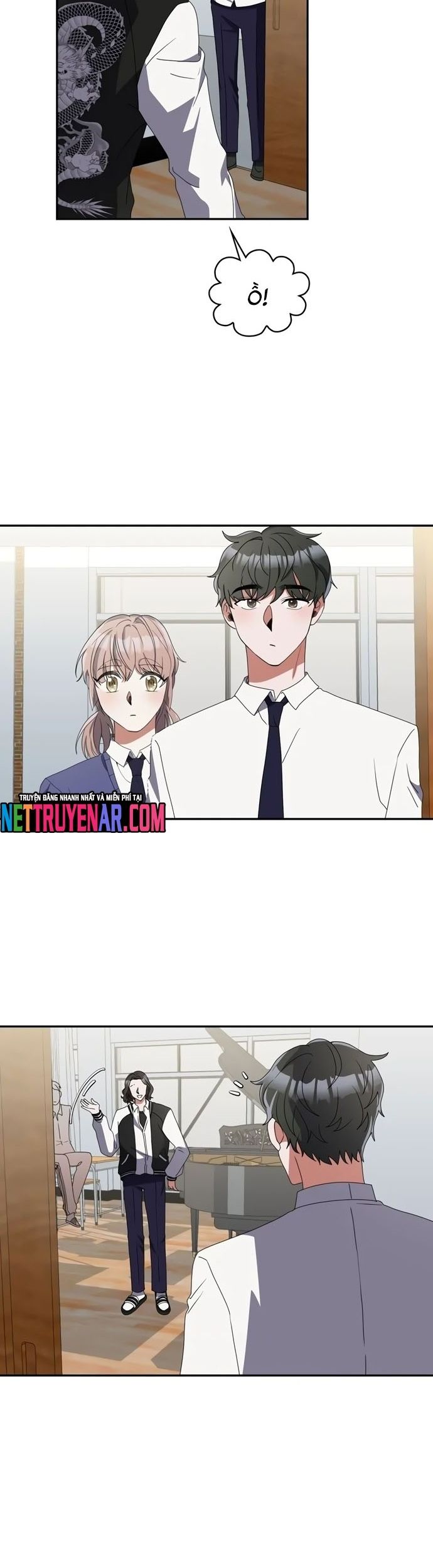 Cuộc Đời Của Thiên Tài Piano Chapter 10 - 14