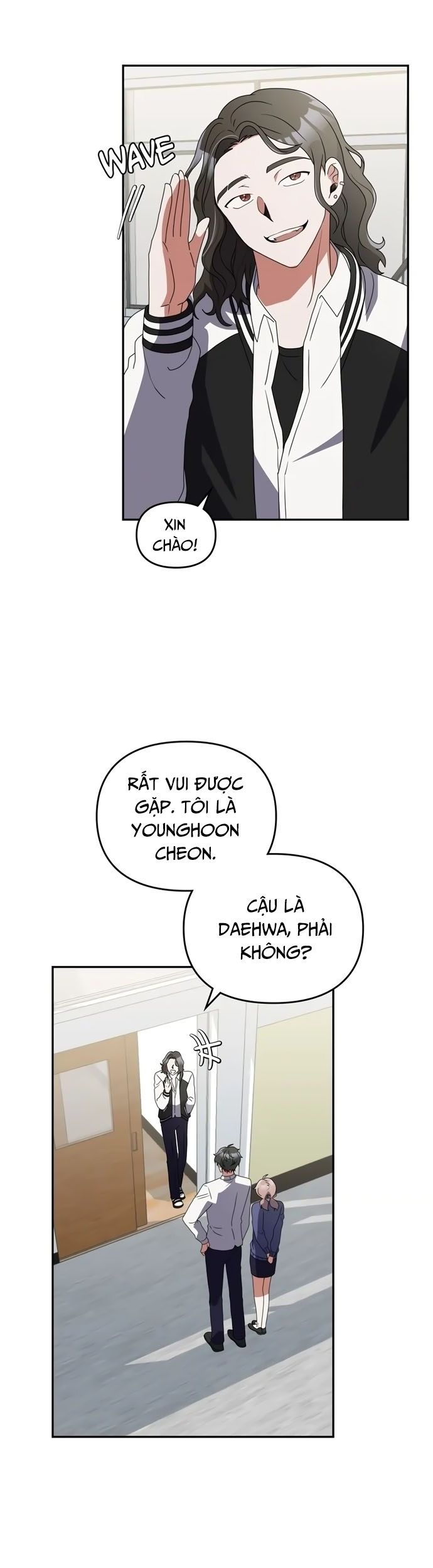 Cuộc Đời Của Thiên Tài Piano Chapter 10 - 15