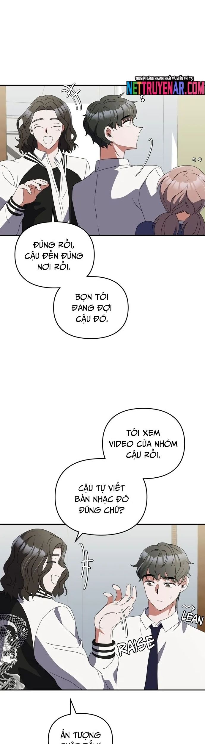 Cuộc Đời Của Thiên Tài Piano Chapter 10 - 16