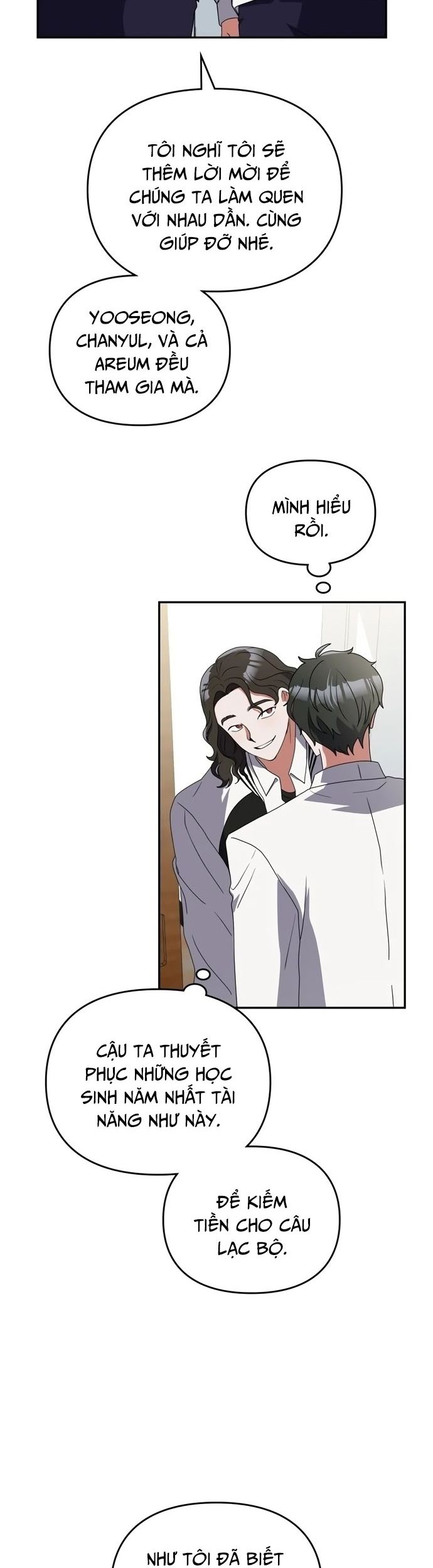 Cuộc Đời Của Thiên Tài Piano Chapter 10 - 19