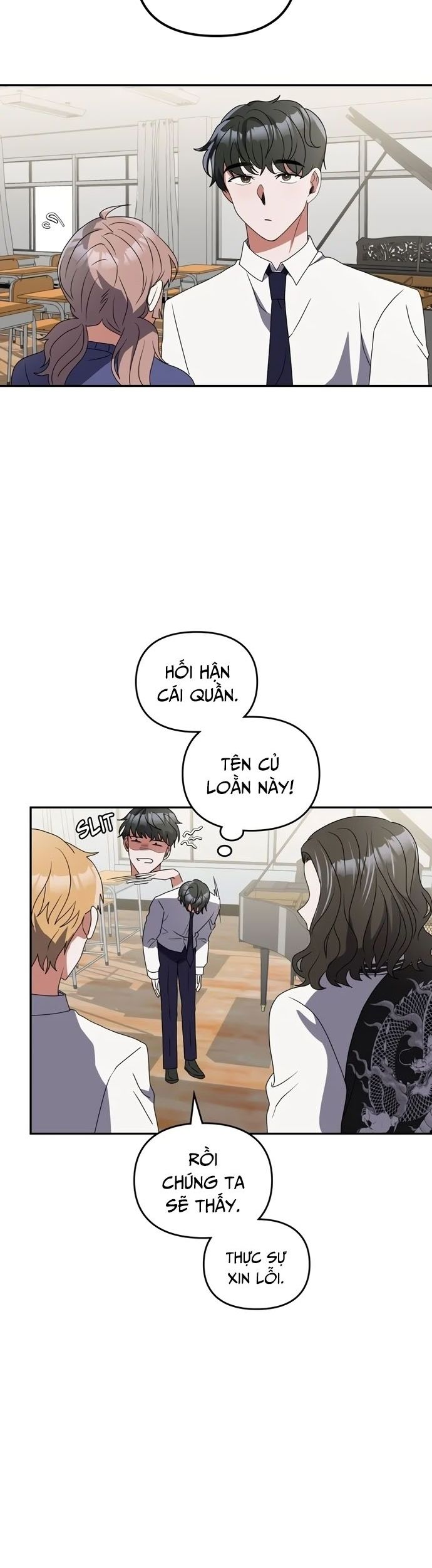 Cuộc Đời Của Thiên Tài Piano Chapter 10 - 22