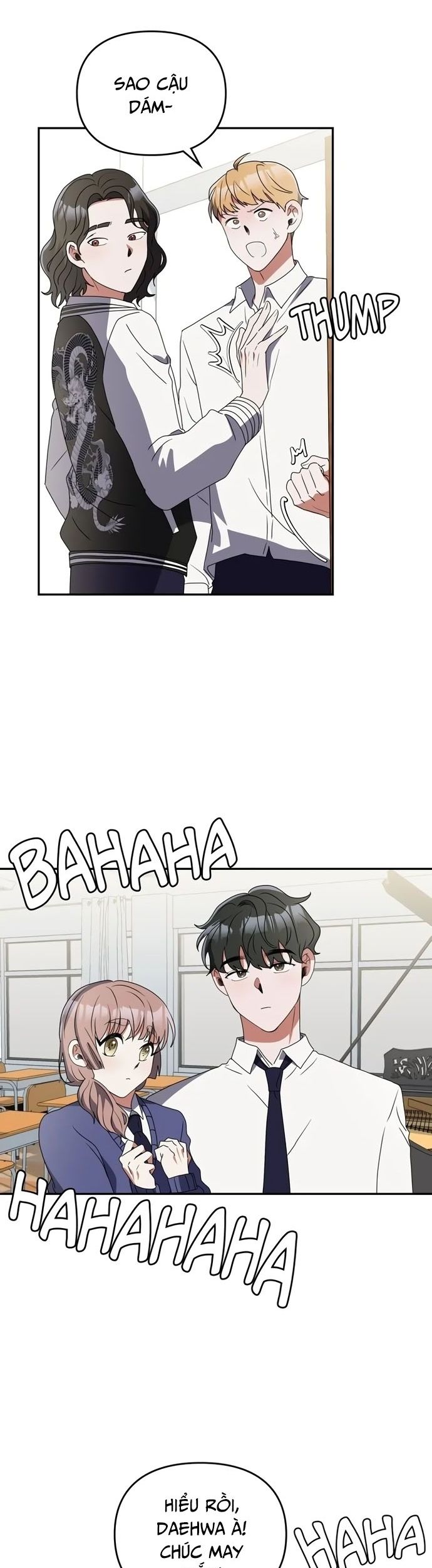 Cuộc Đời Của Thiên Tài Piano Chapter 10 - 23