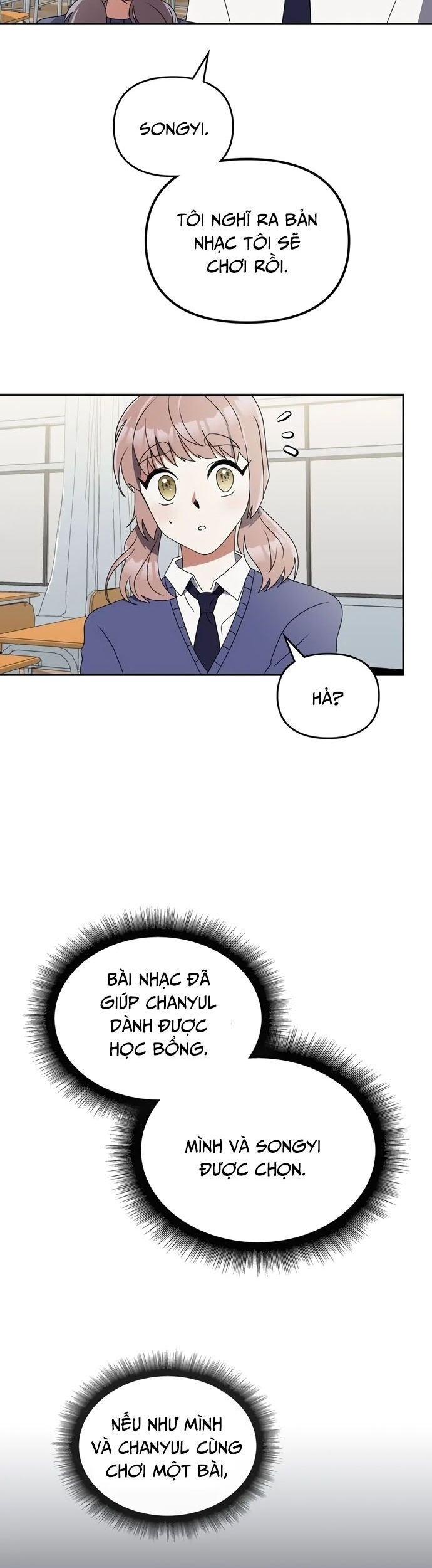 Cuộc Đời Của Thiên Tài Piano Chapter 10 - 25