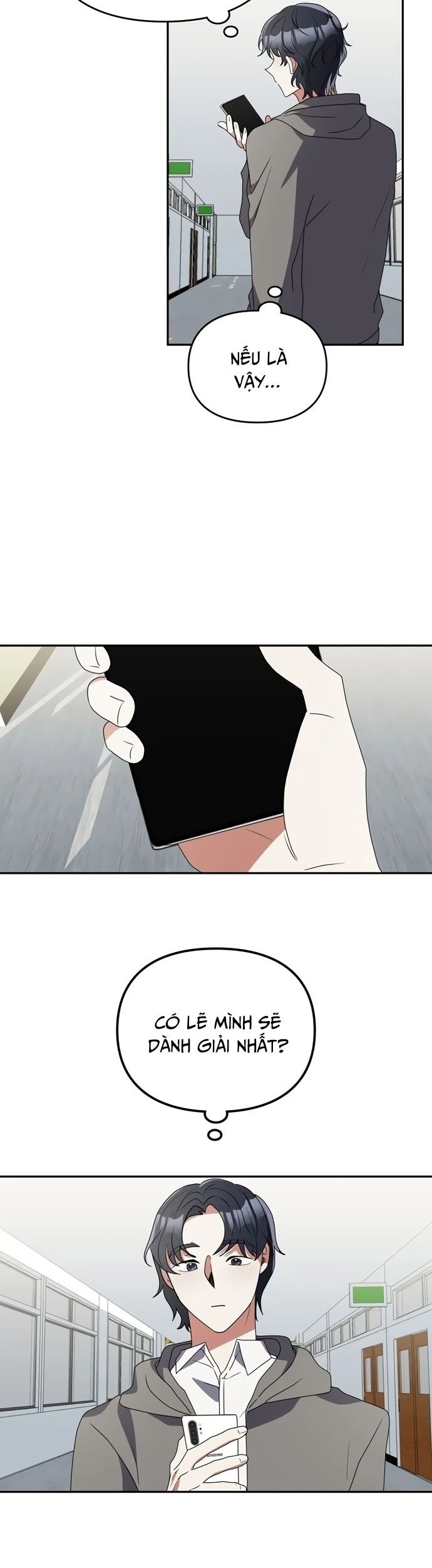 Cuộc Đời Của Thiên Tài Piano Chapter 10 - 29