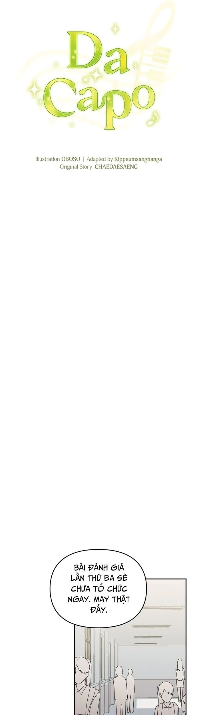 Cuộc Đời Của Thiên Tài Piano Chapter 10 - 4