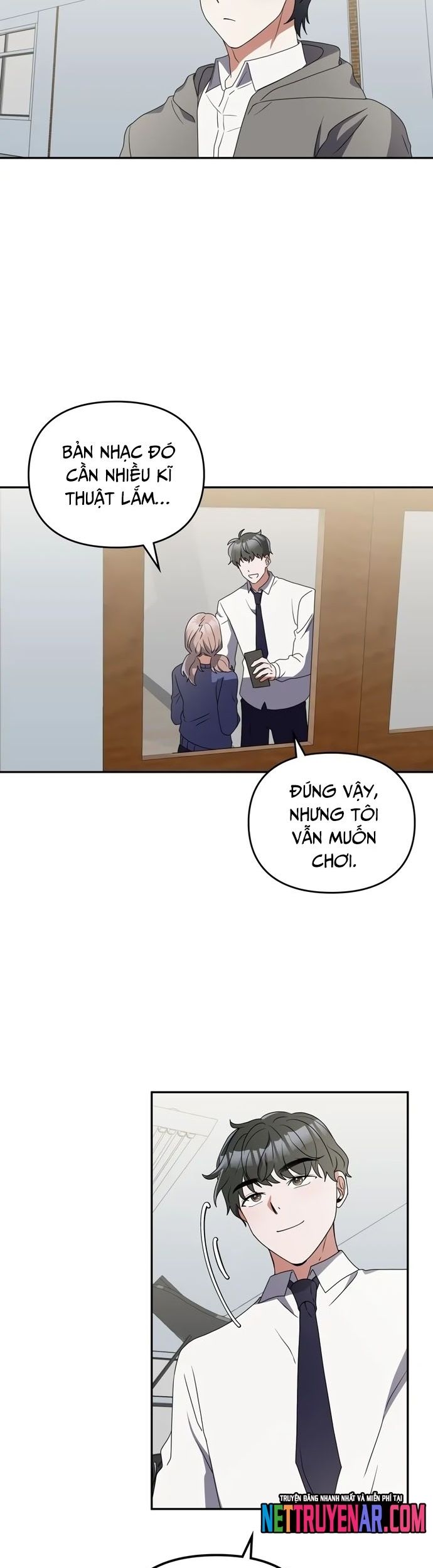 Cuộc Đời Của Thiên Tài Piano Chapter 10 - 32
