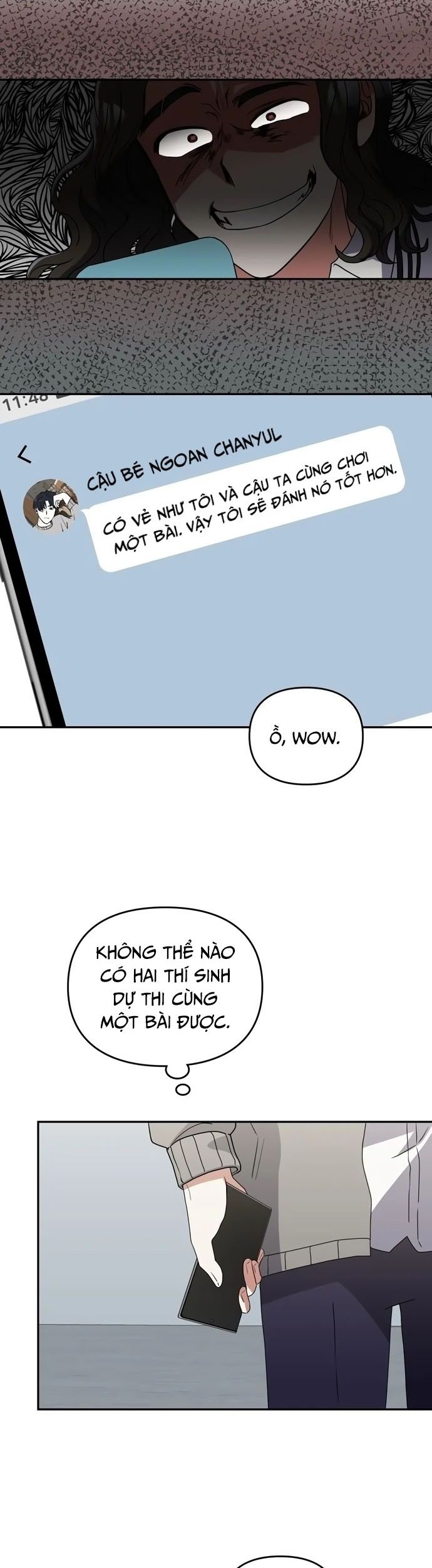 Cuộc Đời Của Thiên Tài Piano Chapter 10 - 34