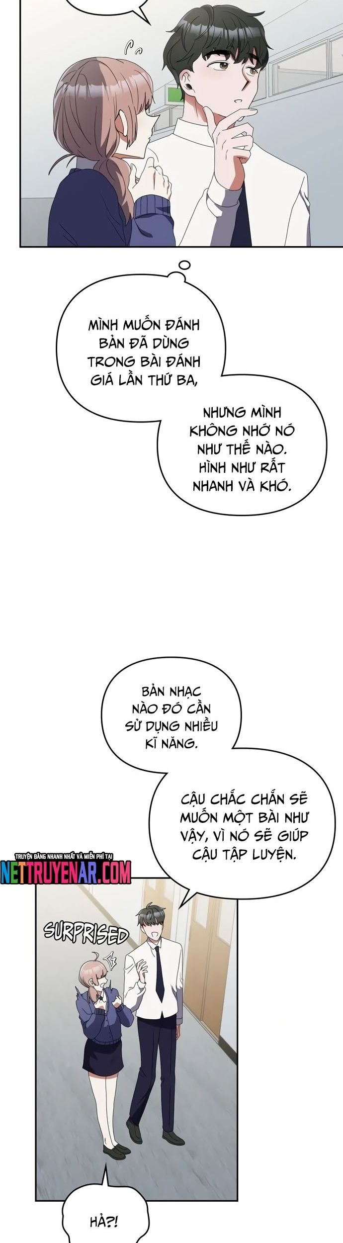 Cuộc Đời Của Thiên Tài Piano Chapter 10 - 9