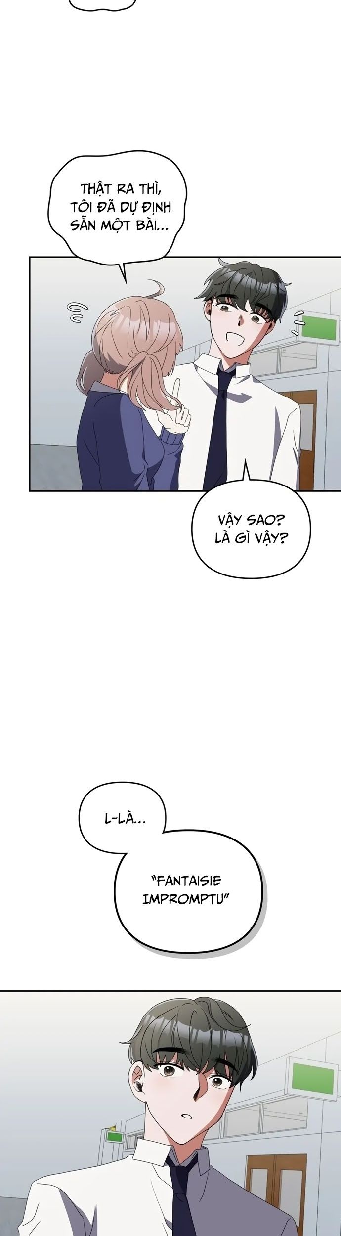Cuộc Đời Của Thiên Tài Piano Chapter 10 - 10
