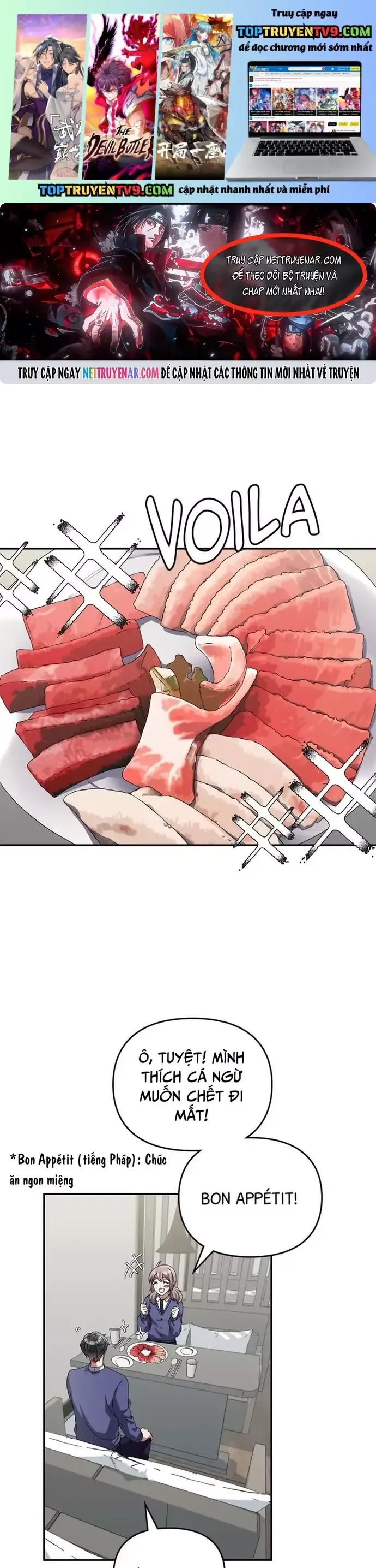 Cuộc Đời Của Thiên Tài Piano Chapter 11 - 2