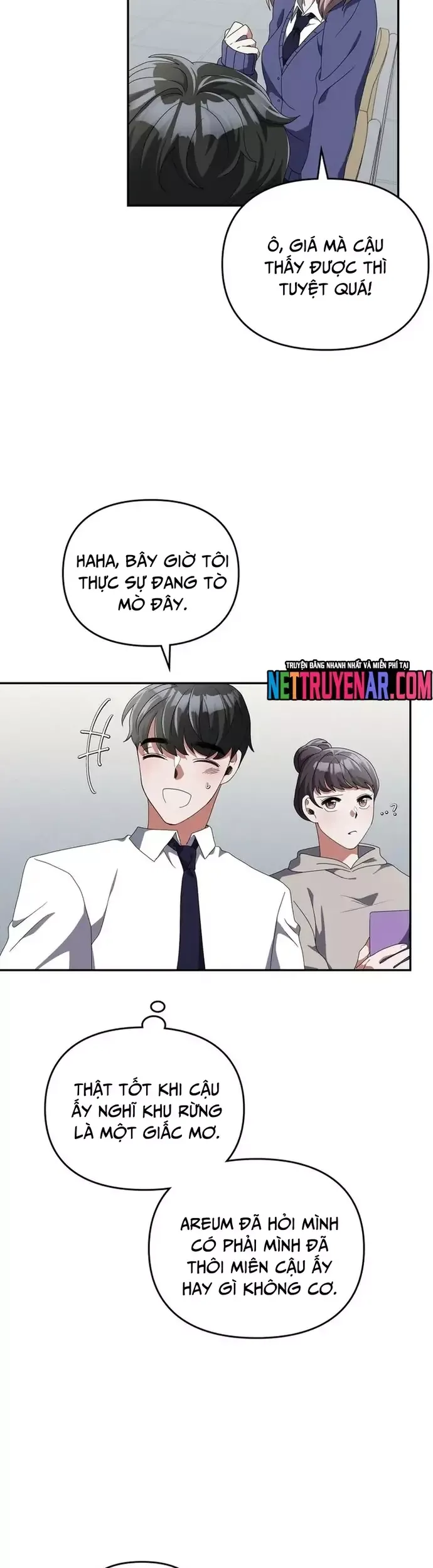 Cuộc Đời Của Thiên Tài Piano Chapter 11 - 11