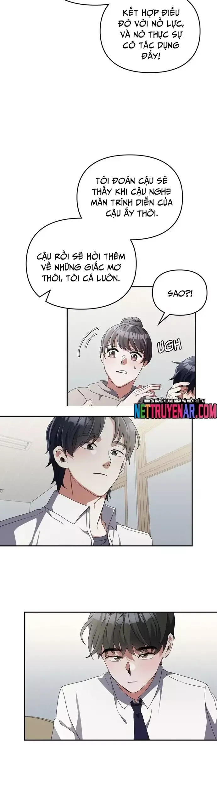 Cuộc Đời Của Thiên Tài Piano Chapter 11 - 13