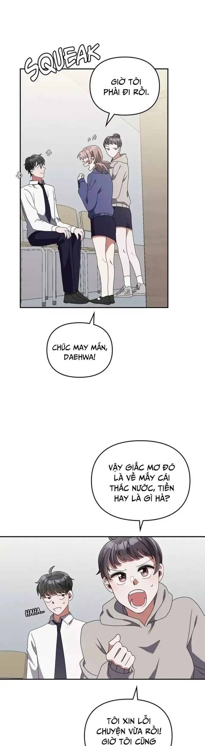 Cuộc Đời Của Thiên Tài Piano Chapter 11 - 14