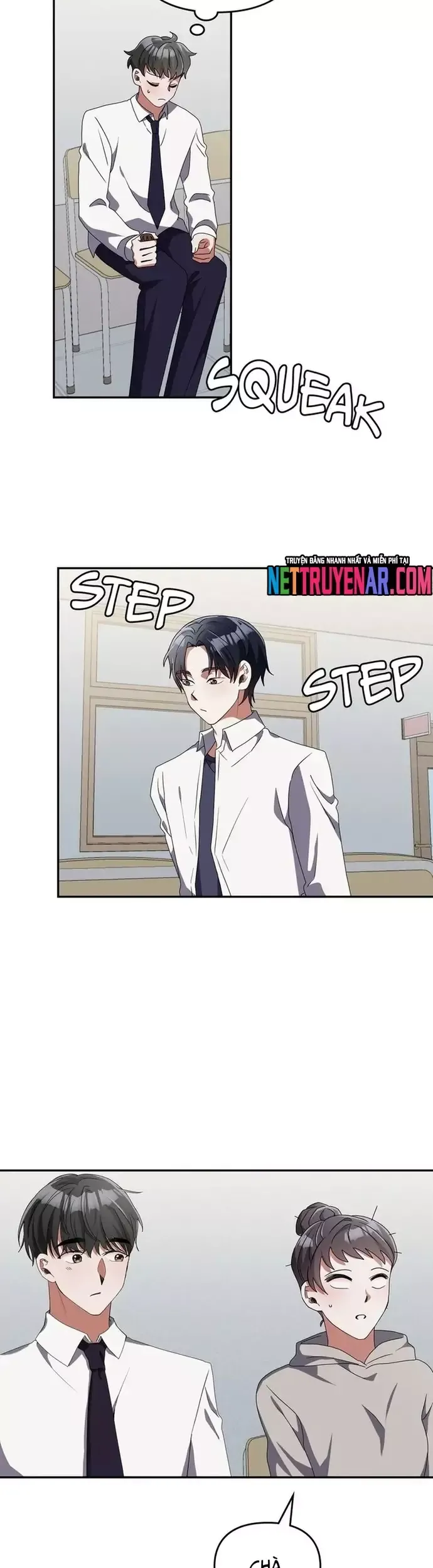 Cuộc Đời Của Thiên Tài Piano Chapter 11 - 17