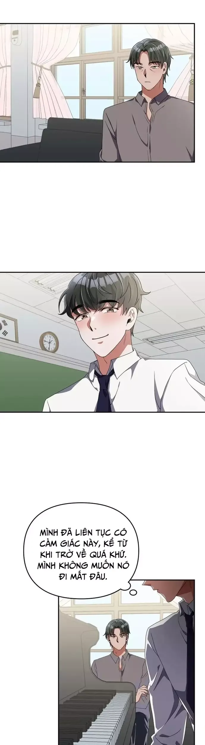 Cuộc Đời Của Thiên Tài Piano Chapter 11 - 20