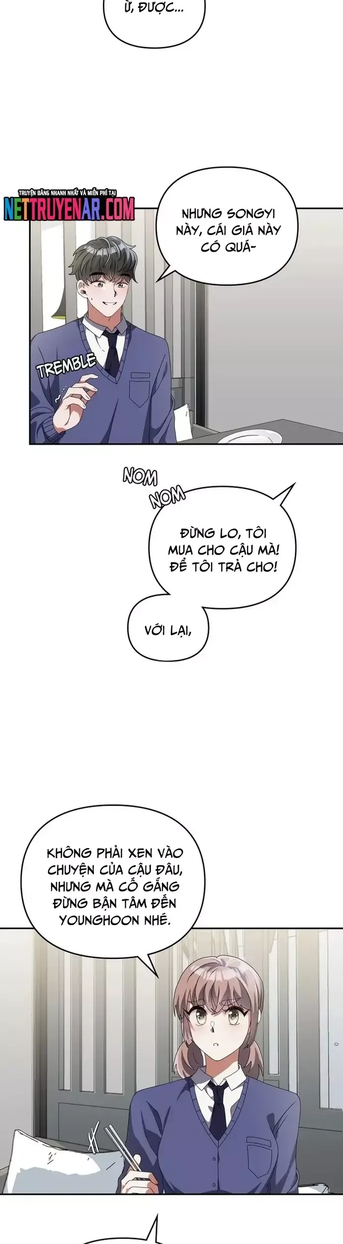 Cuộc Đời Của Thiên Tài Piano Chapter 11 - 3