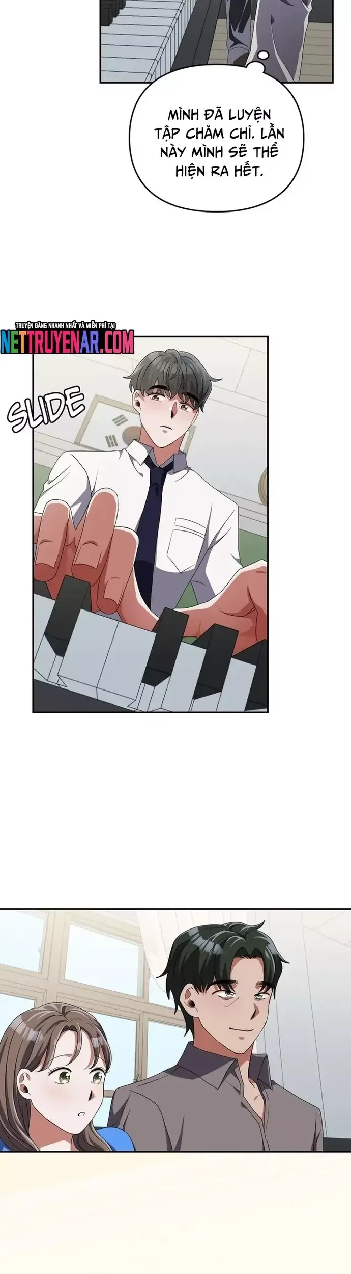 Cuộc Đời Của Thiên Tài Piano Chapter 11 - 21