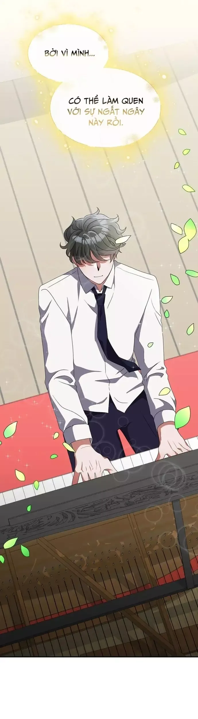 Cuộc Đời Của Thiên Tài Piano Chapter 11 - 22