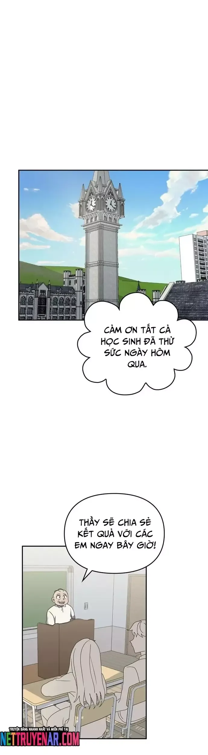 Cuộc Đời Của Thiên Tài Piano Chapter 11 - 23