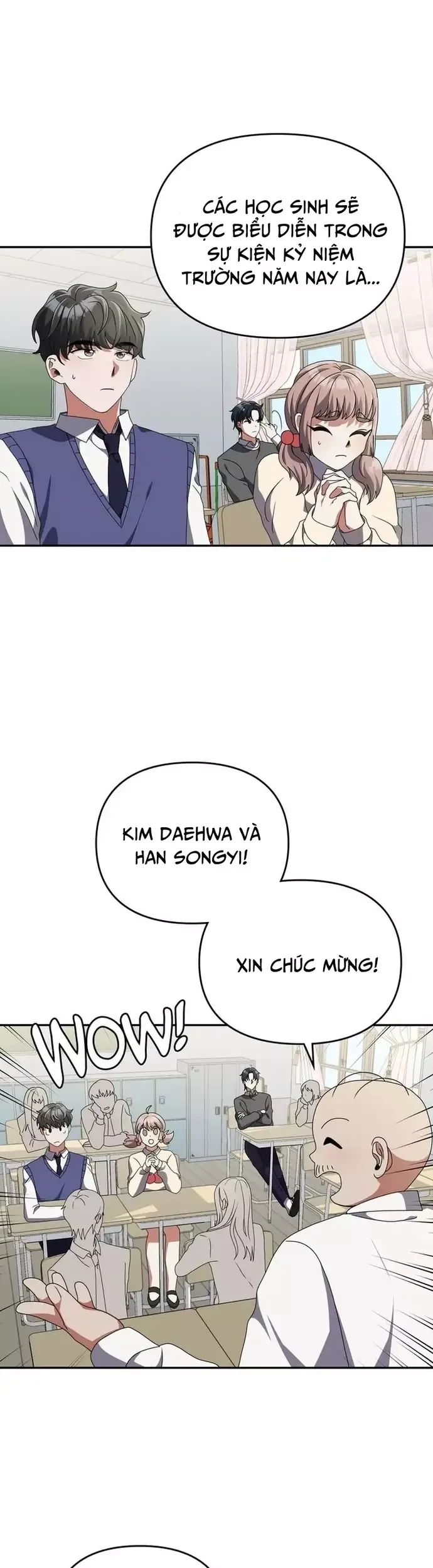 Cuộc Đời Của Thiên Tài Piano Chapter 11 - 24