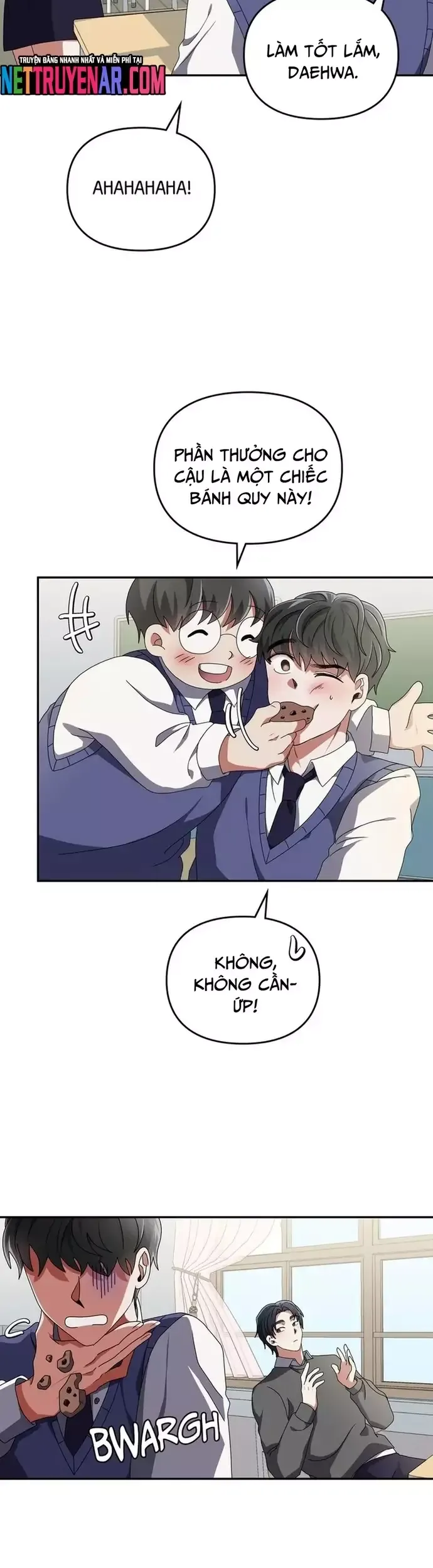 Cuộc Đời Của Thiên Tài Piano Chapter 11 - 26
