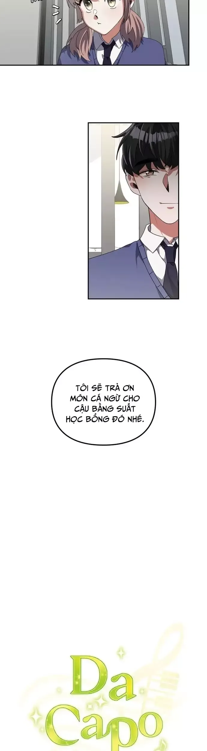 Cuộc Đời Của Thiên Tài Piano Chapter 11 - 7