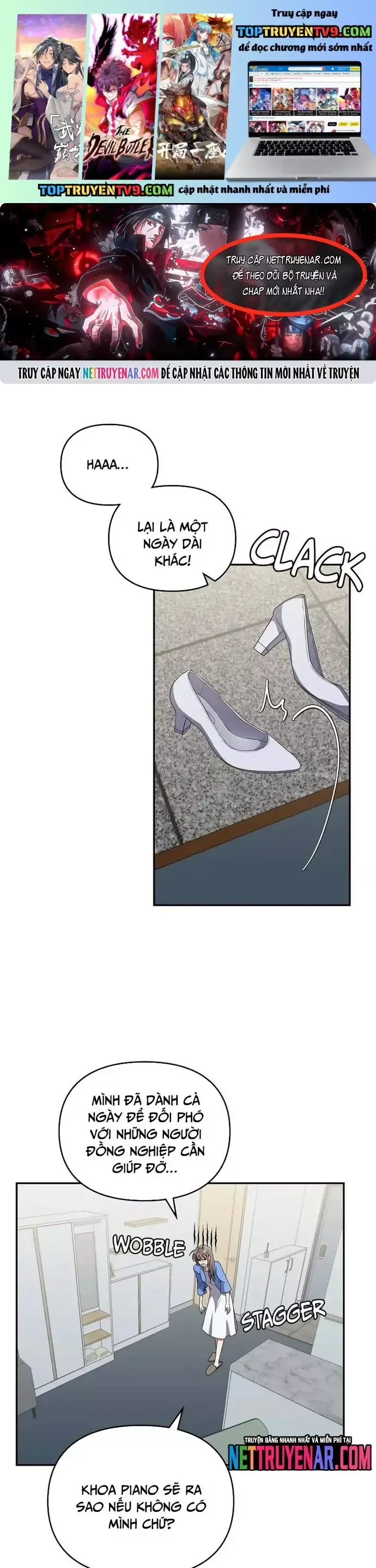 Cuộc Đời Của Thiên Tài Piano Chapter 12 - 2