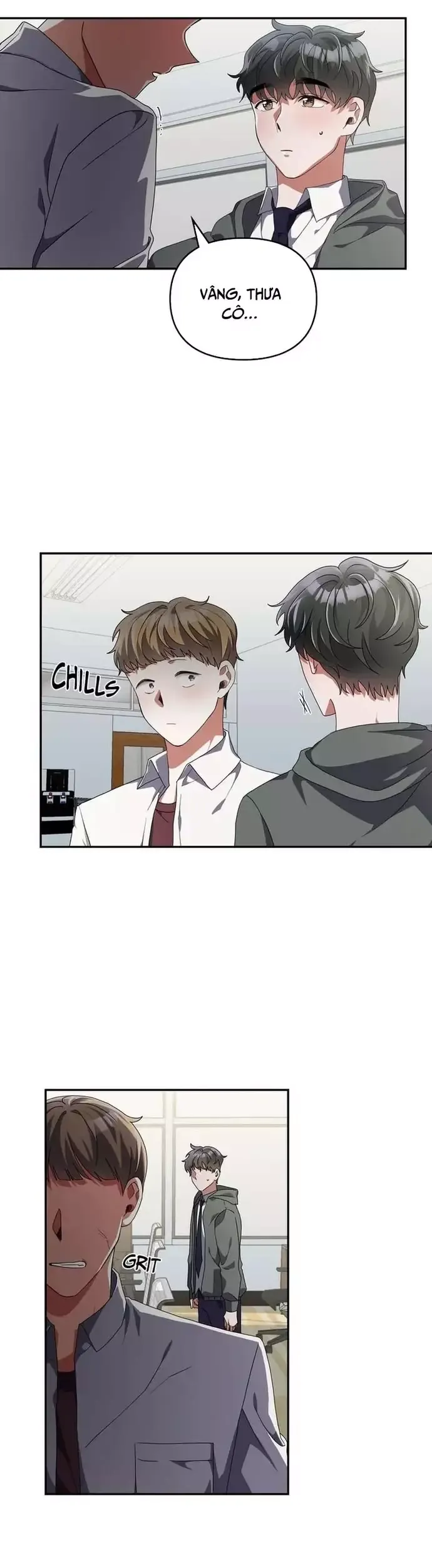 Cuộc Đời Của Thiên Tài Piano Chapter 12 - 11