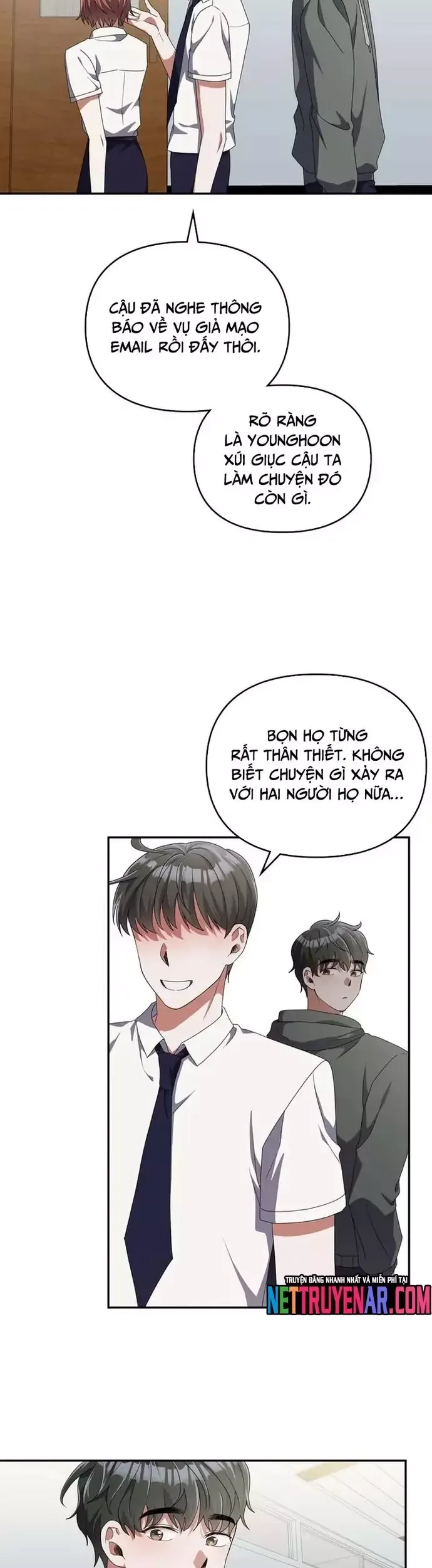 Cuộc Đời Của Thiên Tài Piano Chapter 12 - 14