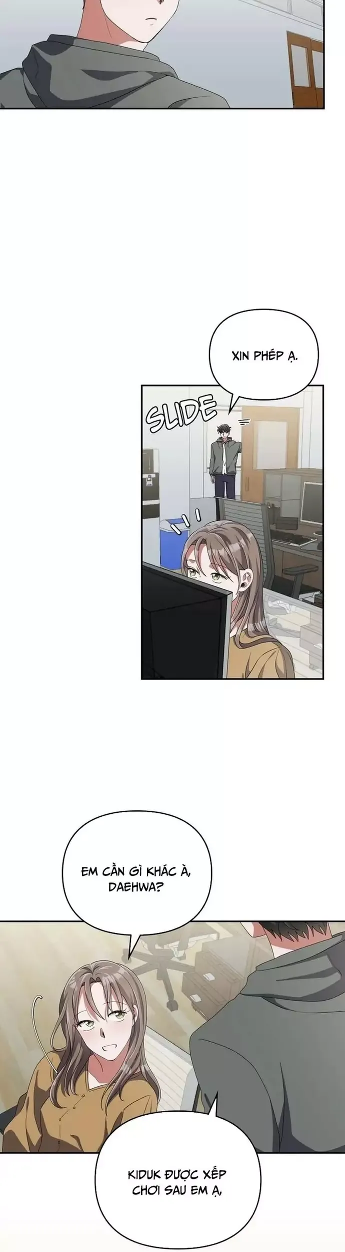 Cuộc Đời Của Thiên Tài Piano Chapter 12 - 15