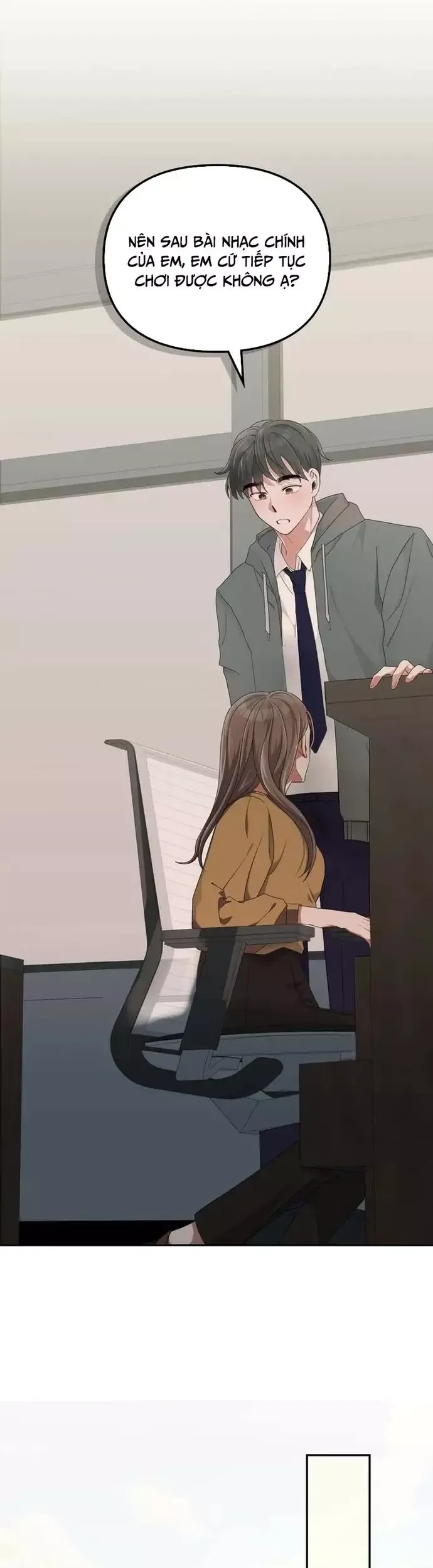 Cuộc Đời Của Thiên Tài Piano Chapter 12 - 16