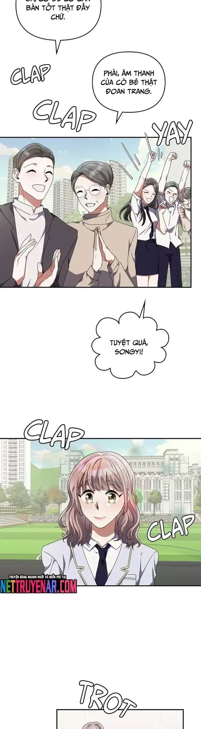 Cuộc Đời Của Thiên Tài Piano Chapter 12 - 18